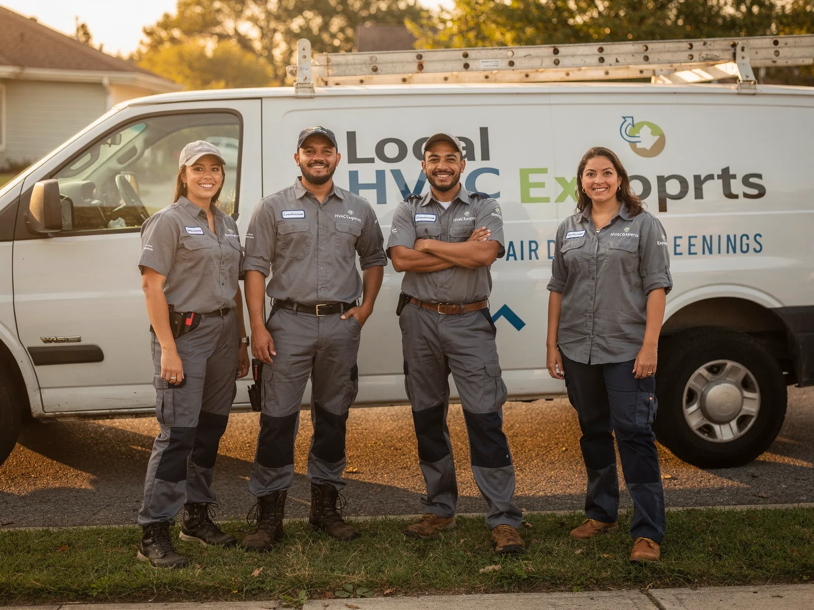 24/7 HVAC Repair & AC Replacement company in Sargeant, MN